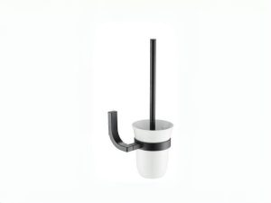 1557-Toilet brush holder glass-bathroom-accessories-towel-rack-bar-google