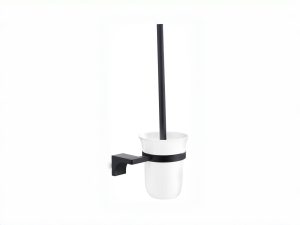 2057-Toilet brush holder glass-bathroom-accessories-towel-rack-bar-google