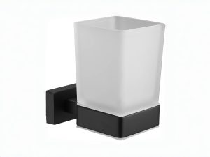 82210-Tumbler holder with glass-bathroom-accessories-towel-rack-bar-google